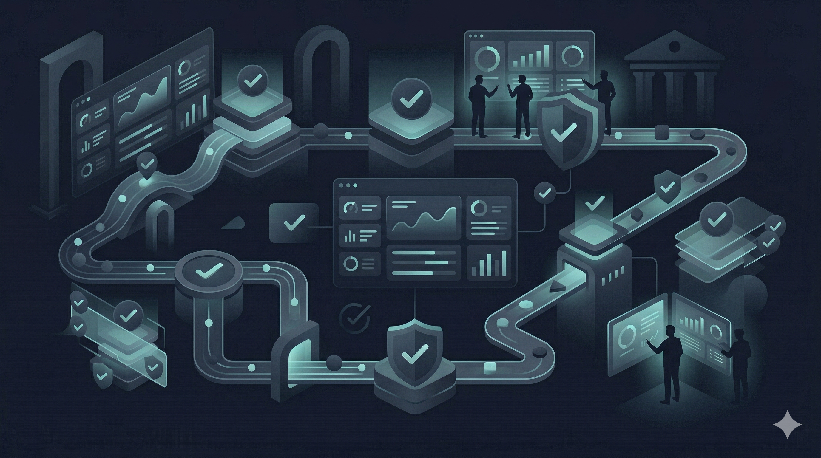 품질관리 및 보증