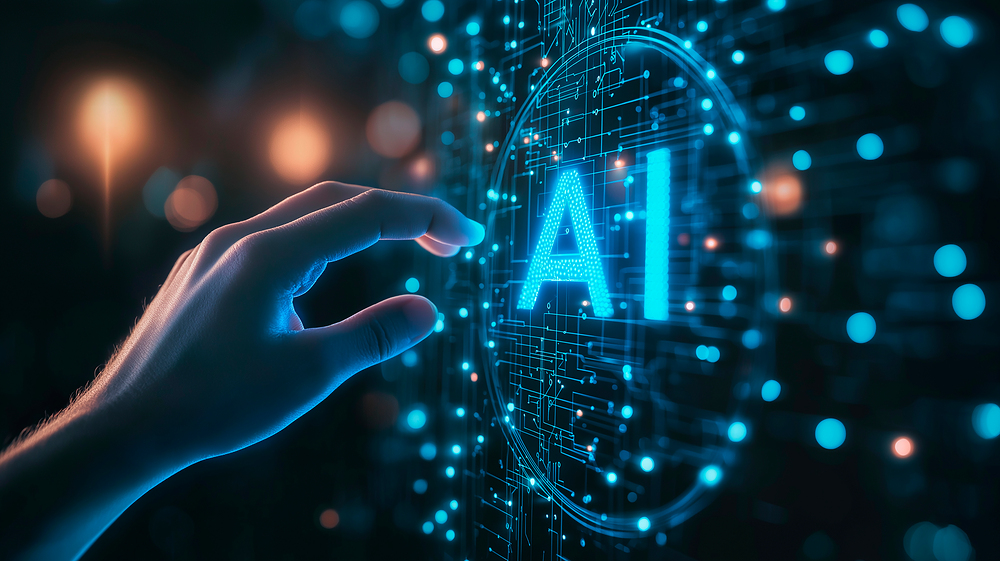 AI 서비스 이미지