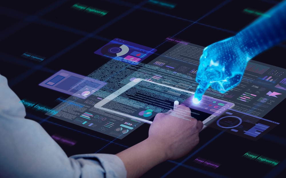 생성형 AI 기반 행정업무 자동화