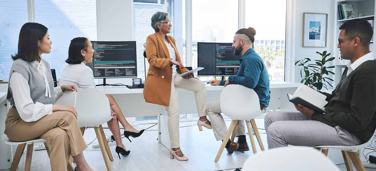 맞춤형 정보화 전략 수립